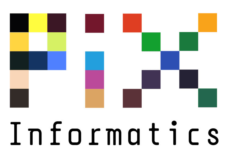 Pixinformatics Solution